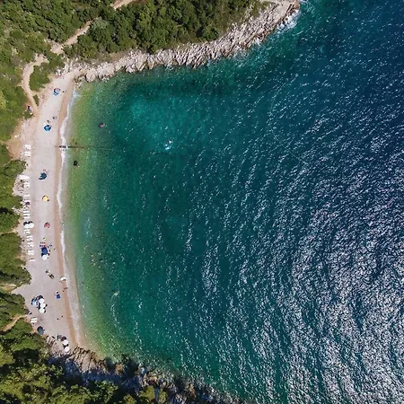 One-bedroom In * Rabac