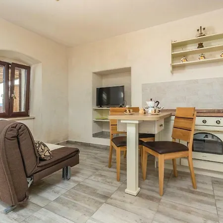 One-bedroom In 公寓 拉巴克