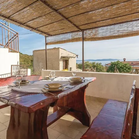 Apartment One-bedroom In Rabac