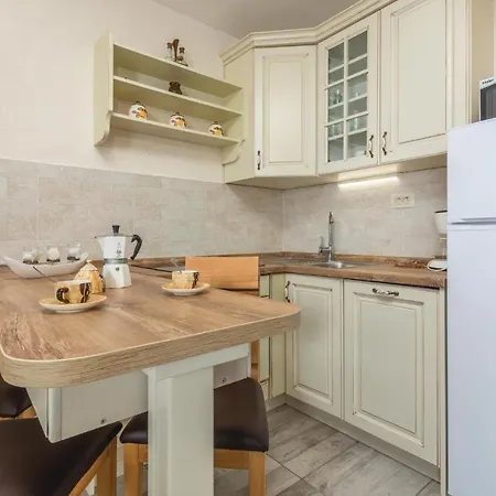 One-bedroom In 公寓 *