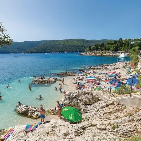 One-bedroom In * Rabac